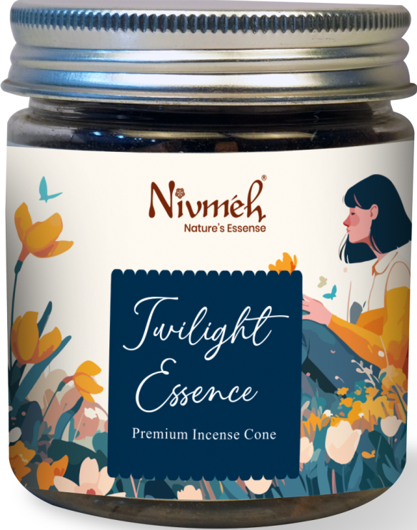 Incense Cones